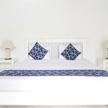 Starfish Bali Villa Σεμινιάκ Εξωτερικό φωτογραφία