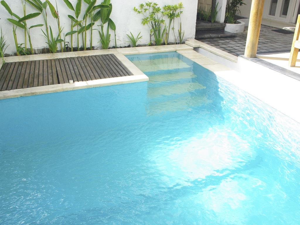 Starfish Bali Villa Σεμινιάκ Δωμάτιο φωτογραφία