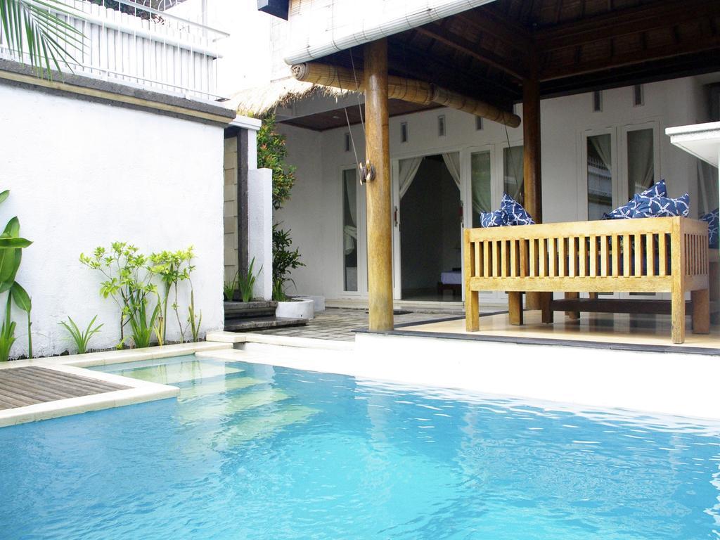 Starfish Bali Villa Σεμινιάκ Δωμάτιο φωτογραφία
