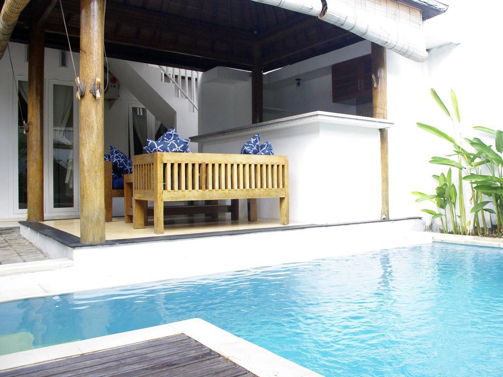 Starfish Bali Villa Σεμινιάκ Δωμάτιο φωτογραφία