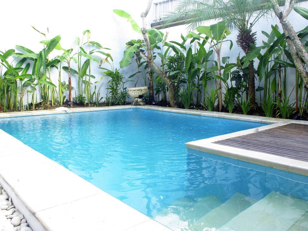 Starfish Bali Villa Σεμινιάκ Δωμάτιο φωτογραφία