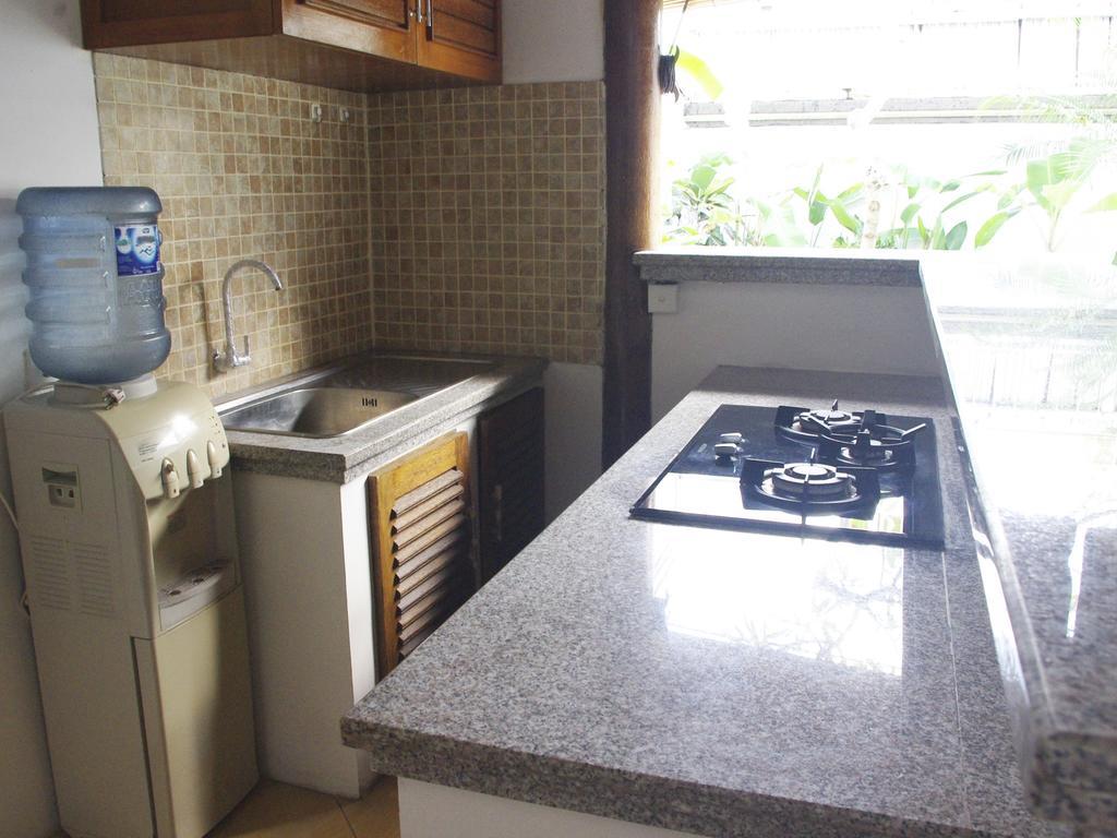 Starfish Bali Villa Σεμινιάκ Δωμάτιο φωτογραφία