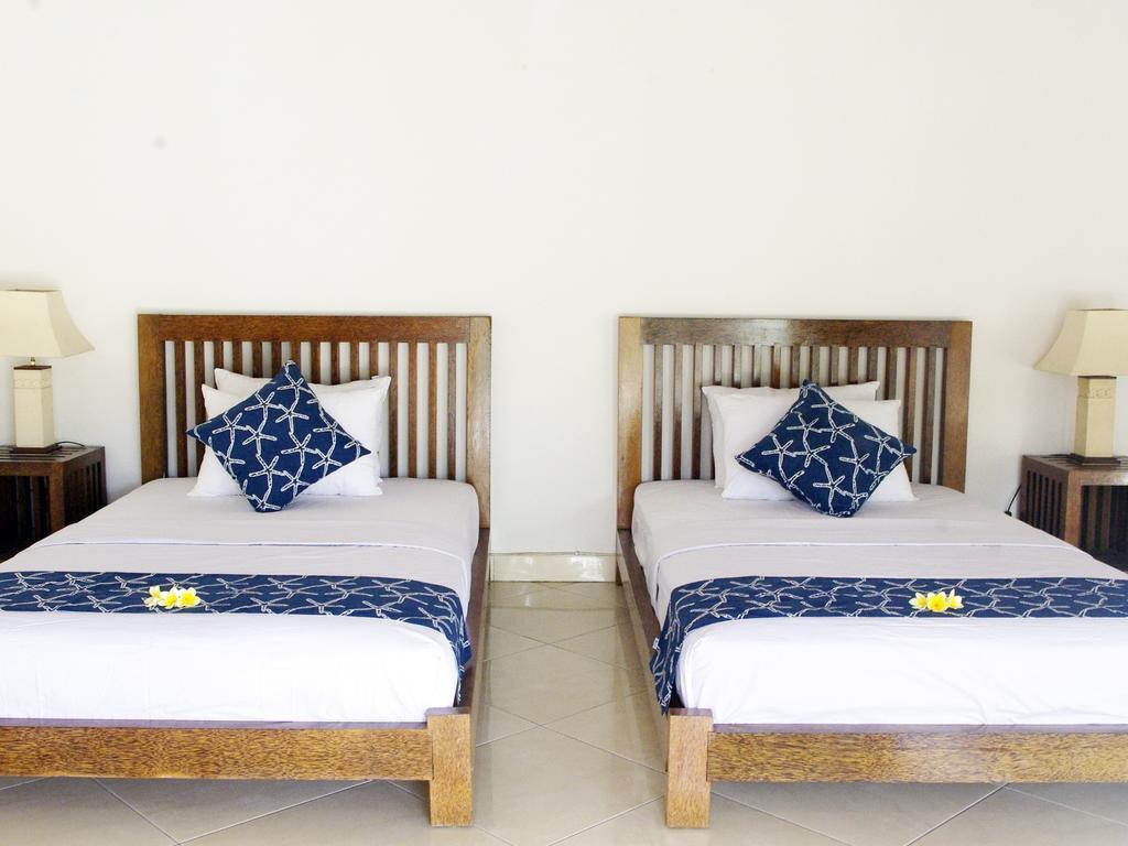 Starfish Bali Villa Σεμινιάκ Δωμάτιο φωτογραφία