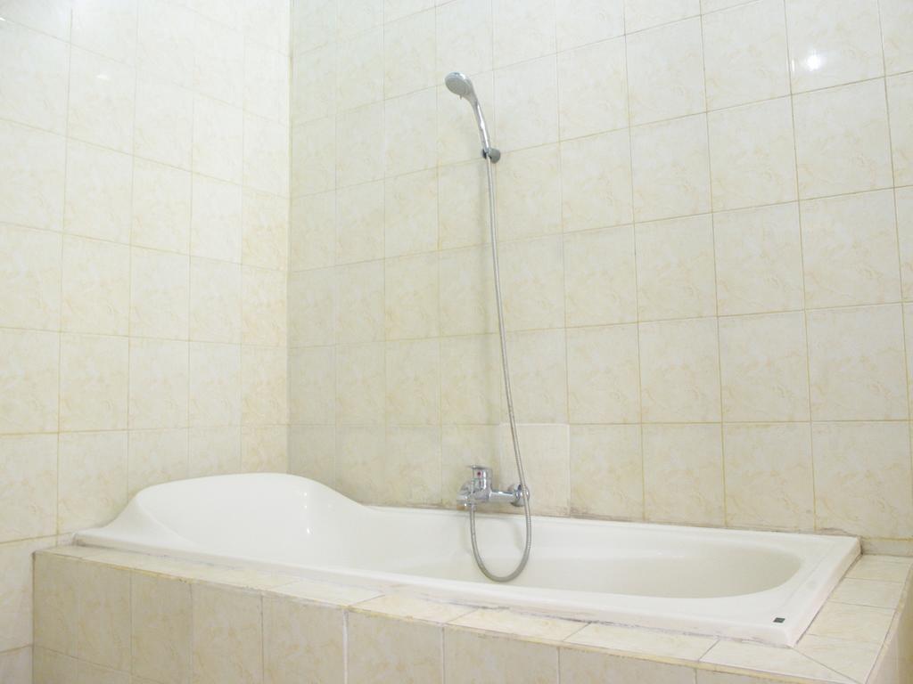 Starfish Bali Villa Σεμινιάκ Δωμάτιο φωτογραφία