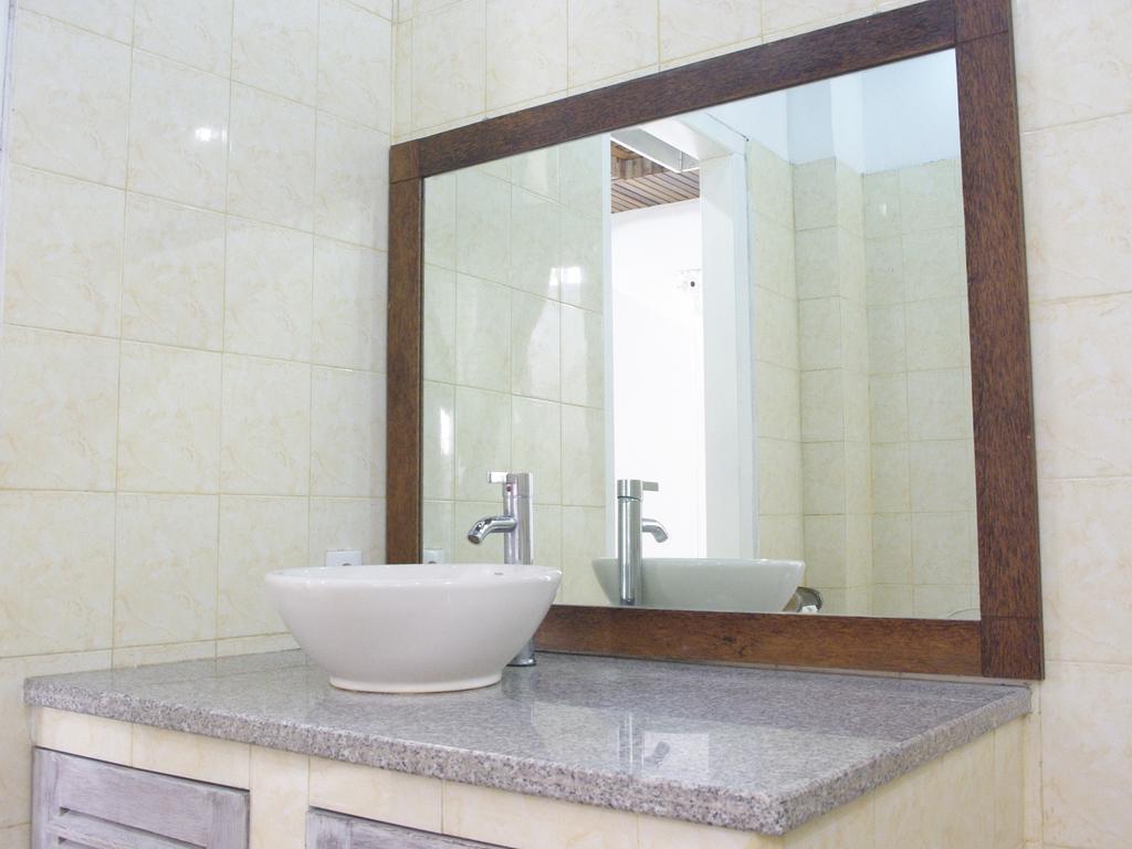 Starfish Bali Villa Σεμινιάκ Δωμάτιο φωτογραφία