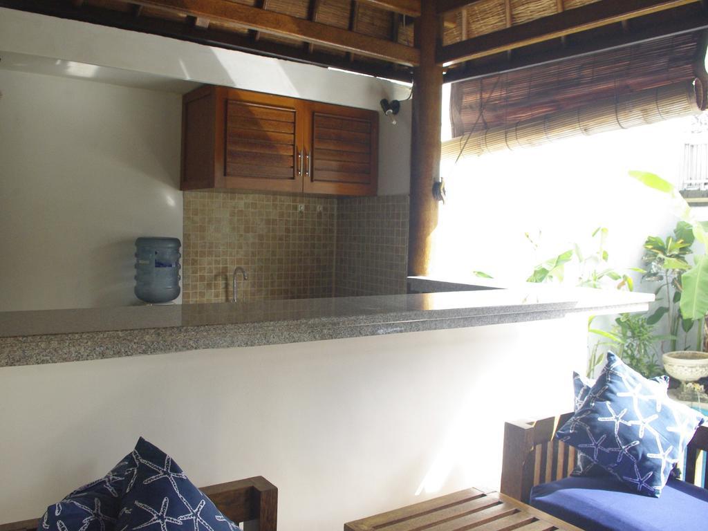 Starfish Bali Villa Σεμινιάκ Δωμάτιο φωτογραφία