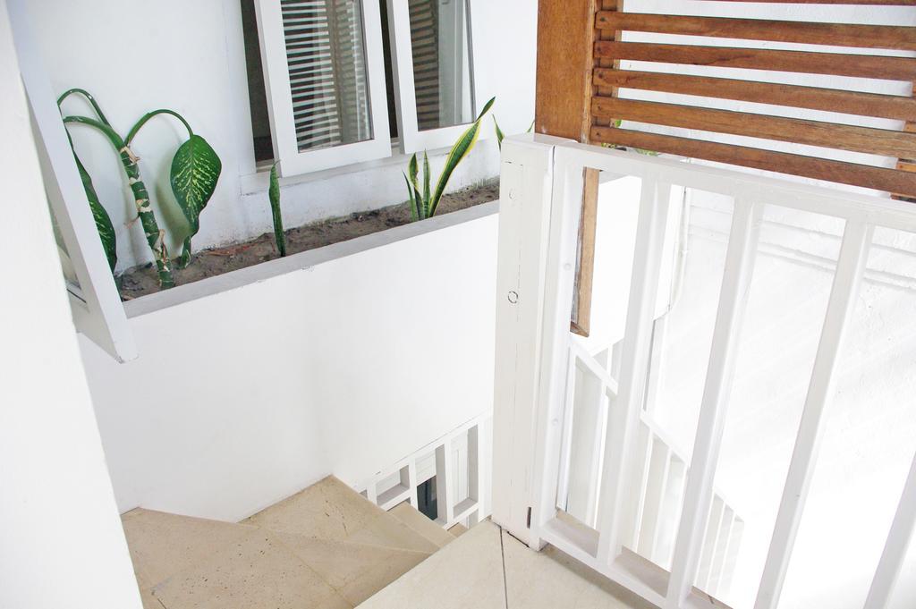 Starfish Bali Villa Σεμινιάκ Εξωτερικό φωτογραφία