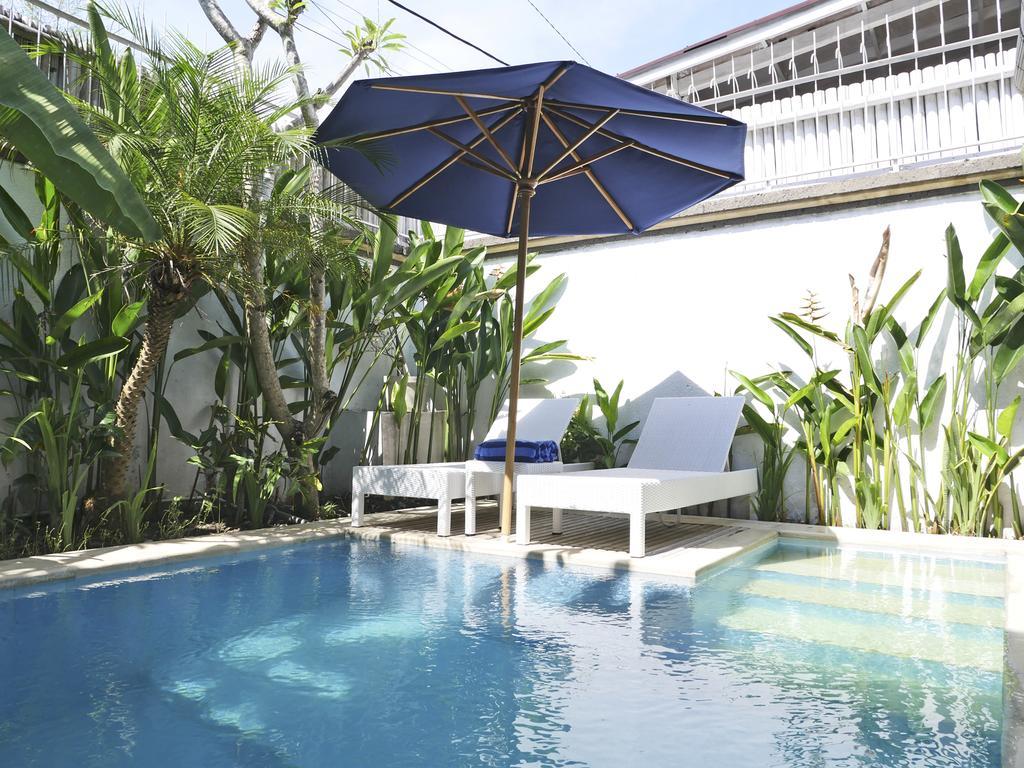 Starfish Bali Villa Σεμινιάκ Εξωτερικό φωτογραφία