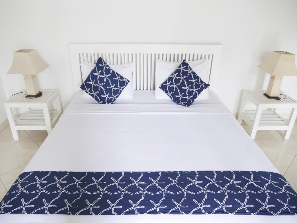 Starfish Bali Villa Σεμινιάκ Εξωτερικό φωτογραφία