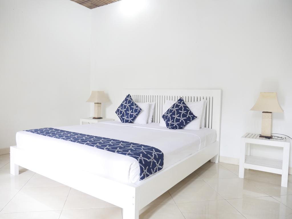 Starfish Bali Villa Σεμινιάκ Εξωτερικό φωτογραφία