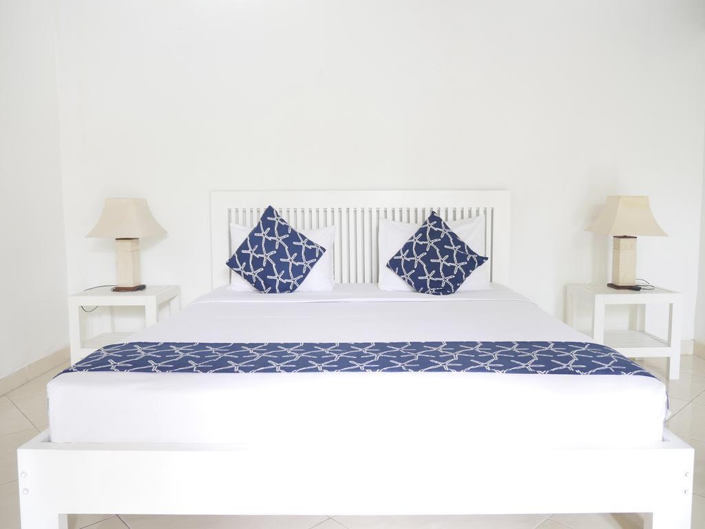 Starfish Bali Villa Σεμινιάκ Εξωτερικό φωτογραφία